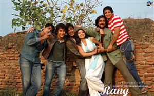 Rang De Basanti